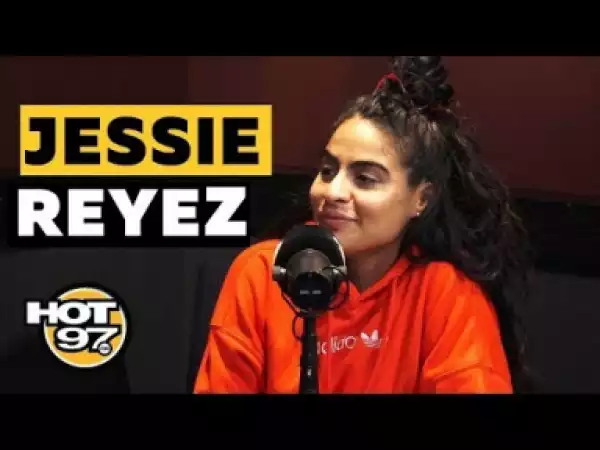 Jessie Reyez Talks “imported,” Ghostwriting & More On Ebro In The Morning